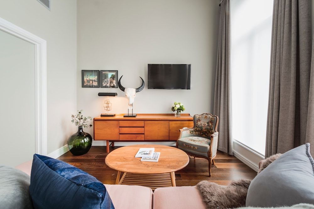 undefined The Knaresborough by Nestor 10