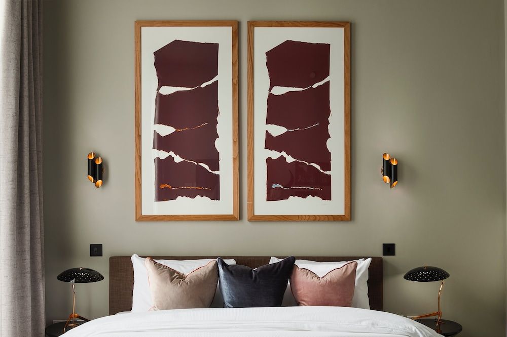 undefined The Knaresborough by Nestor 6