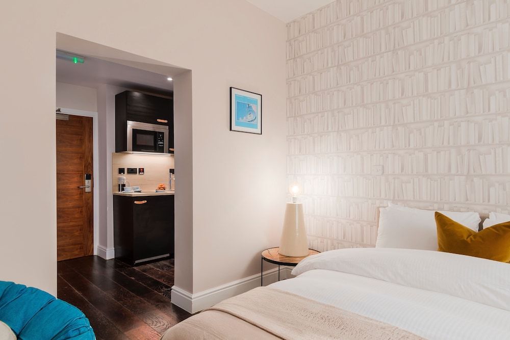 The Knaresborough by Nestor Studio (Lower Ground Floor) 4