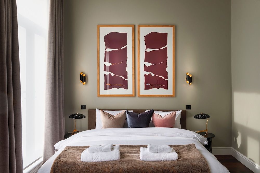 undefined The Knaresborough by Aura Collection 5