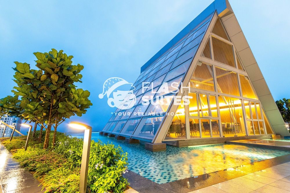 undefined Windmill Upon Hills Premium Suites Genting Highland 2