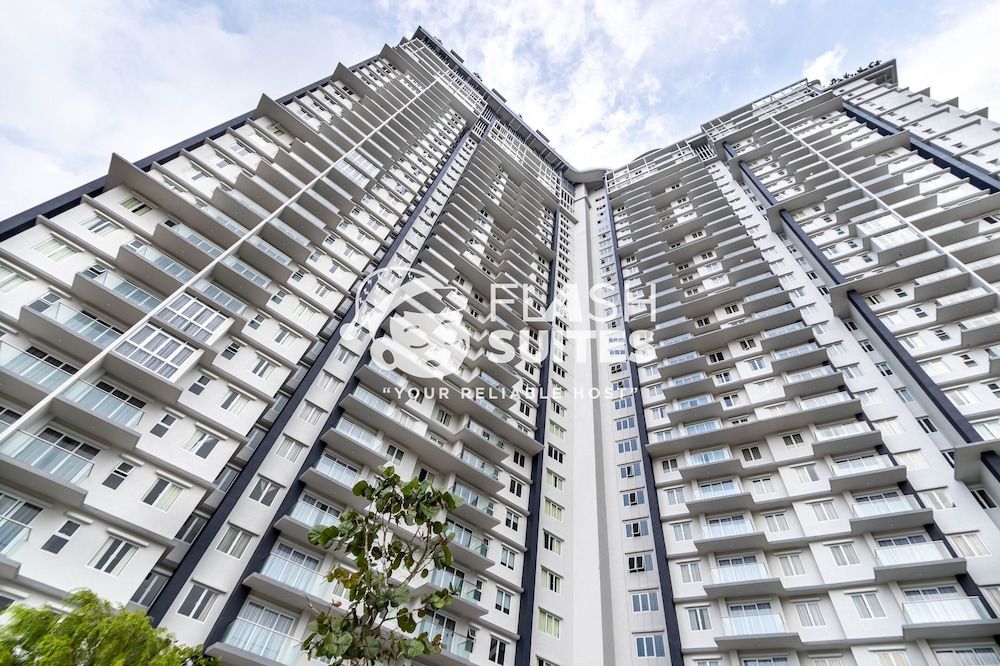 undefined Windmill Upon Hills Premium Suites Genting Highland 5