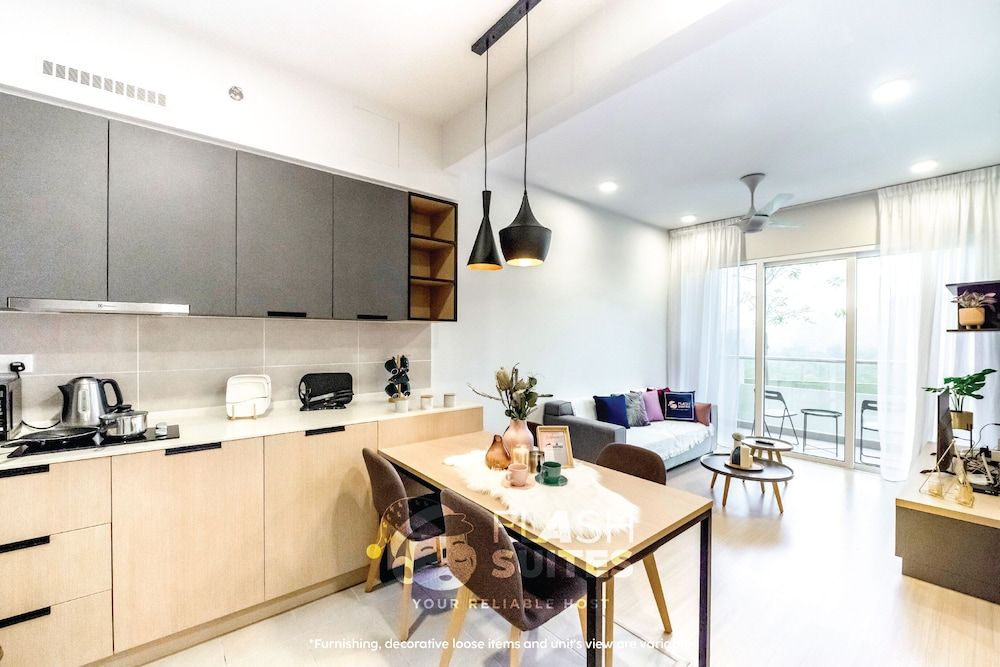 undefined Windmill Upon Hills Premium Suites Genting Highland 2