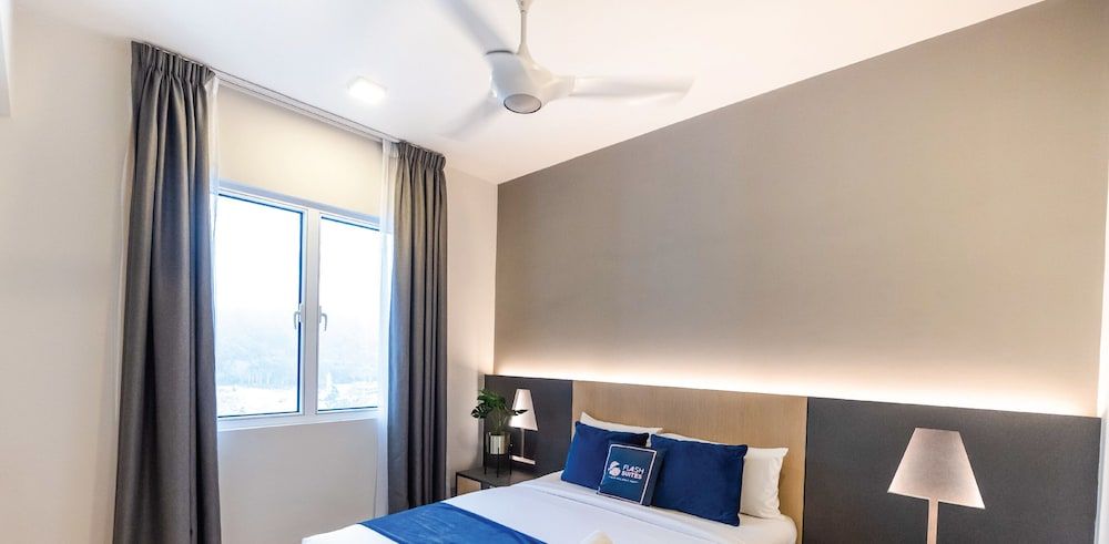 undefined Windmill Upon Hills Premium Suites Genting Highland 6