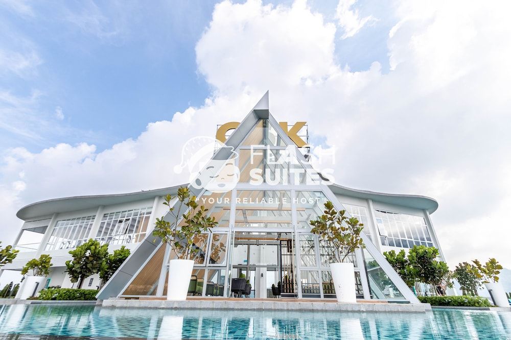 undefined Windmill Upon Hills Premium Suites Genting Highland 3