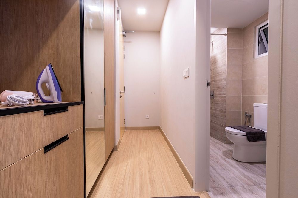 undefined Windmill Upon Hills Premium Suites Genting Highland 10