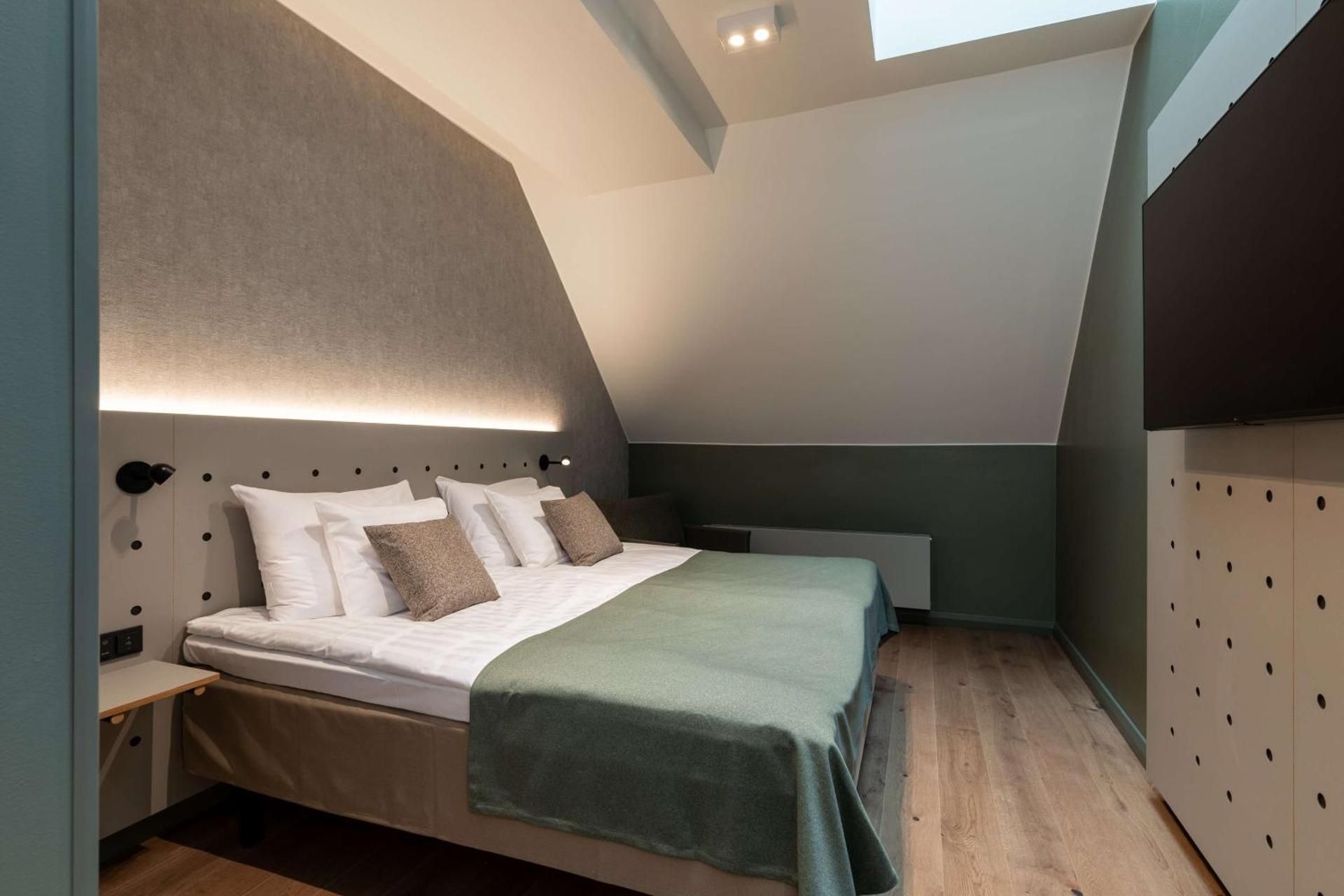 King Room without Window