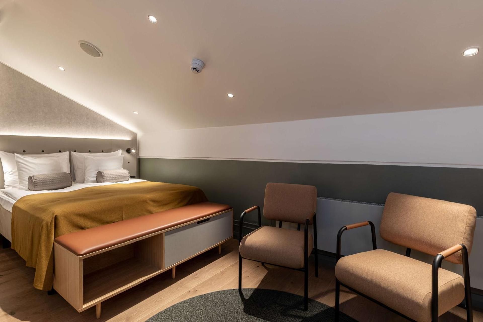 King Room without Window