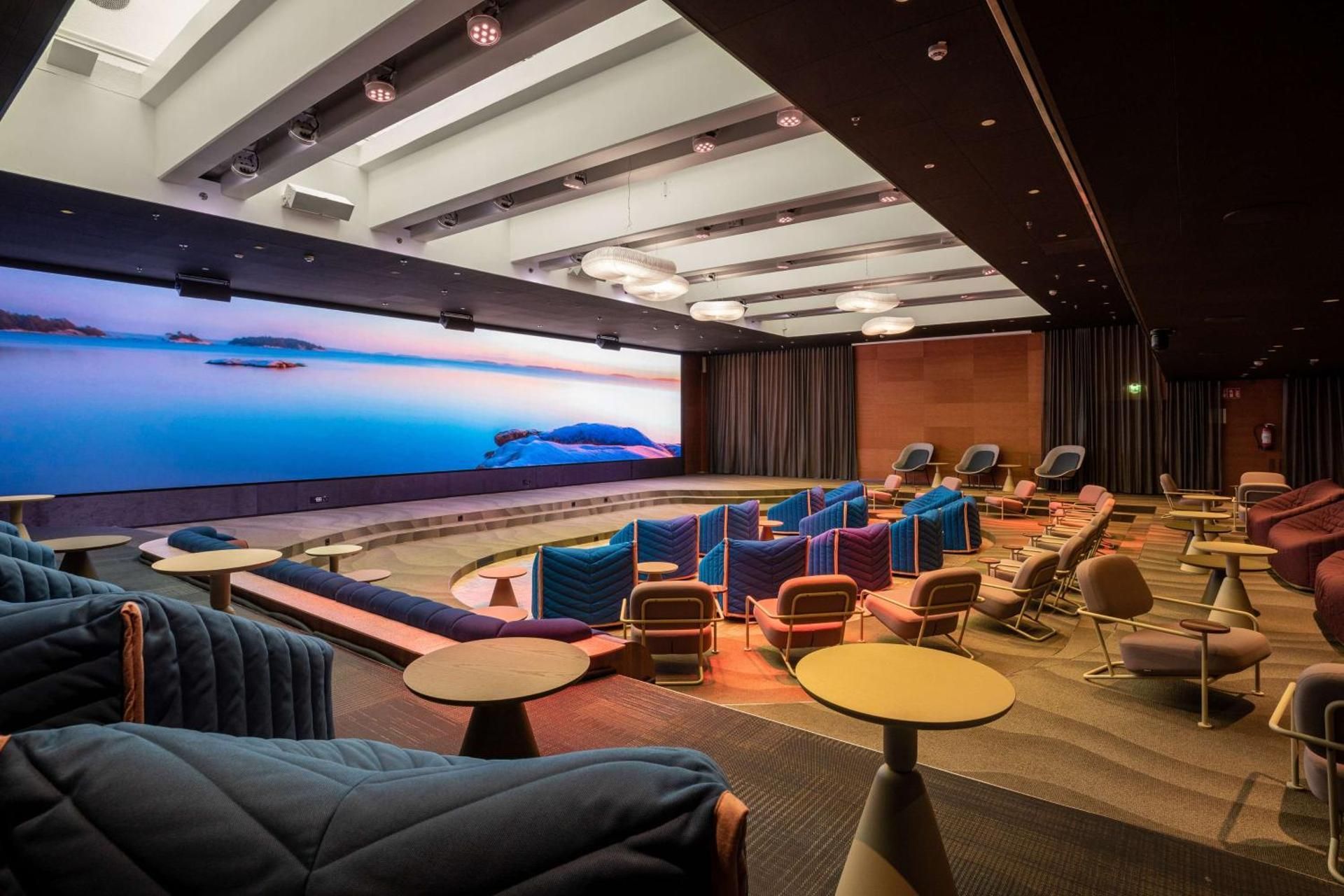 meeting room / ballrooms