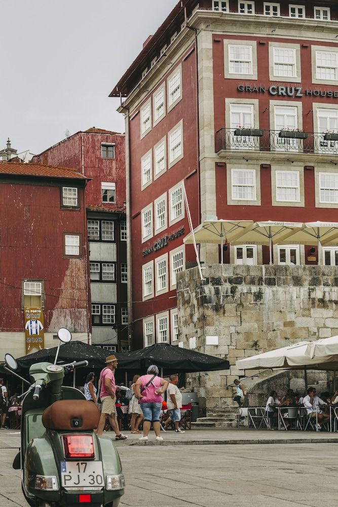 undefined Gran Cruz House 4