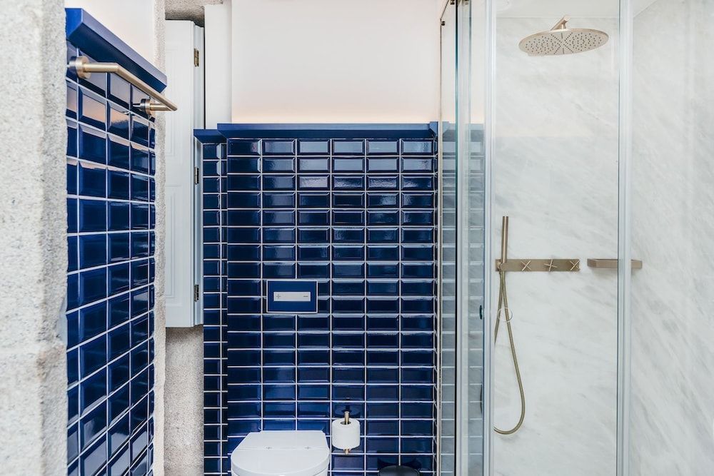 Gran Cruz House Deluxe Double Room, City View 6