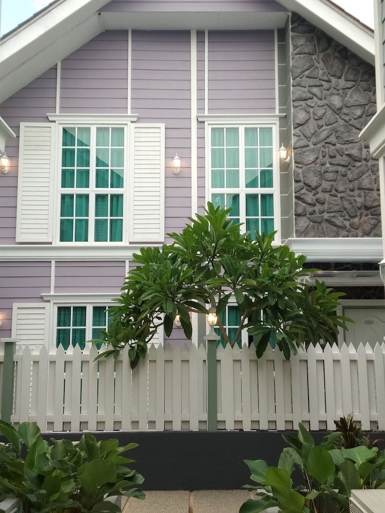 undefined The Royale Chenang Resort 4