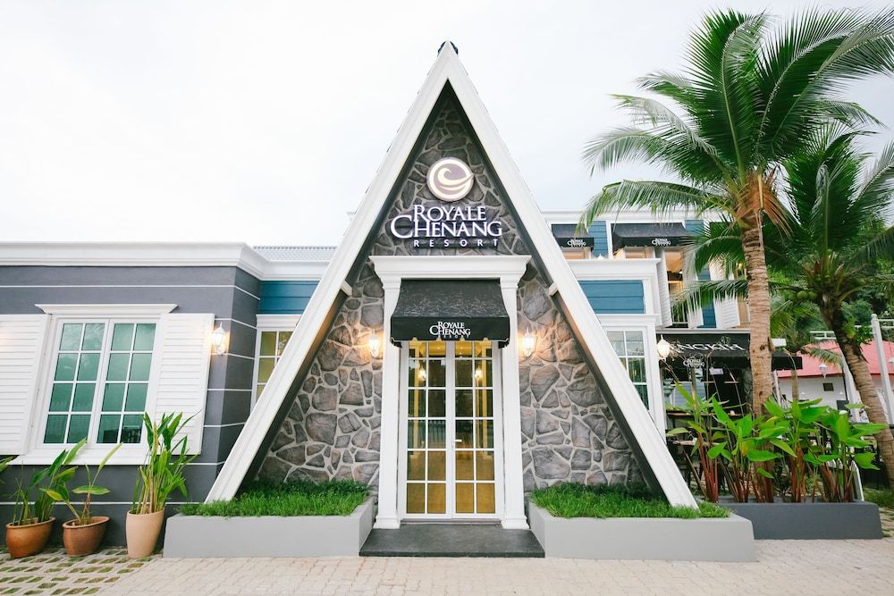 undefined The Royale Chenang Resort