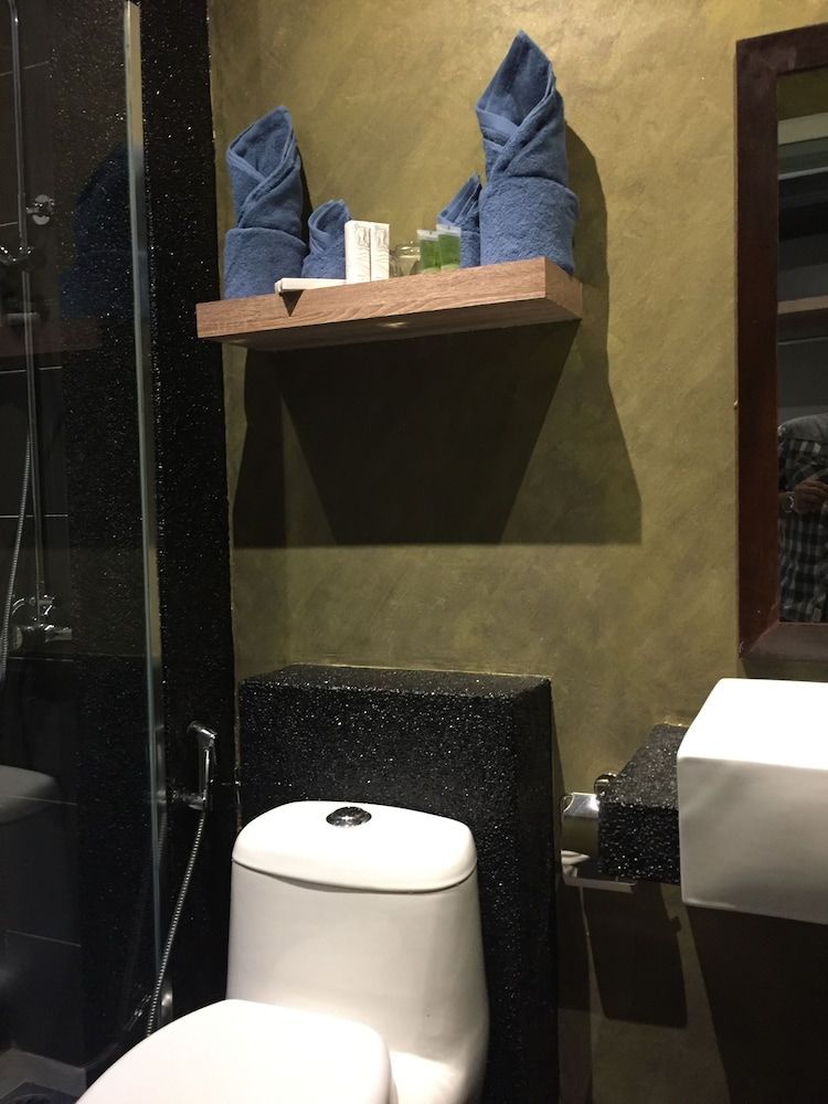 The Royale Chenang Resort Deluxe Twin Room, 2 Twin Beds, Non Smoking 11