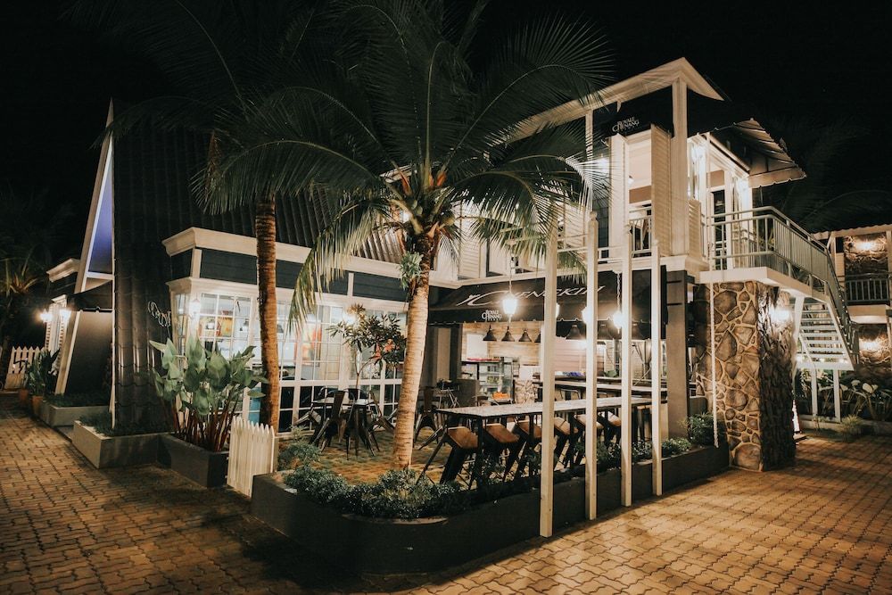 undefined The Royale Chenang Resort 10