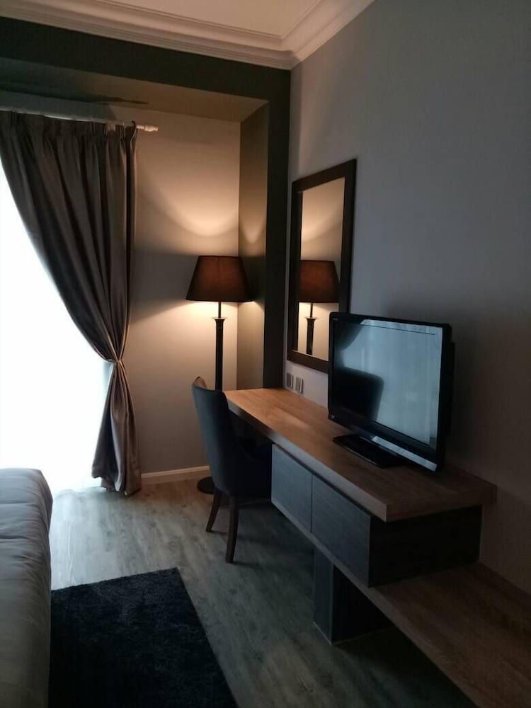 The Royale Chenang Resort Deluxe Twin Room, 2 Twin Beds, Non Smoking 16