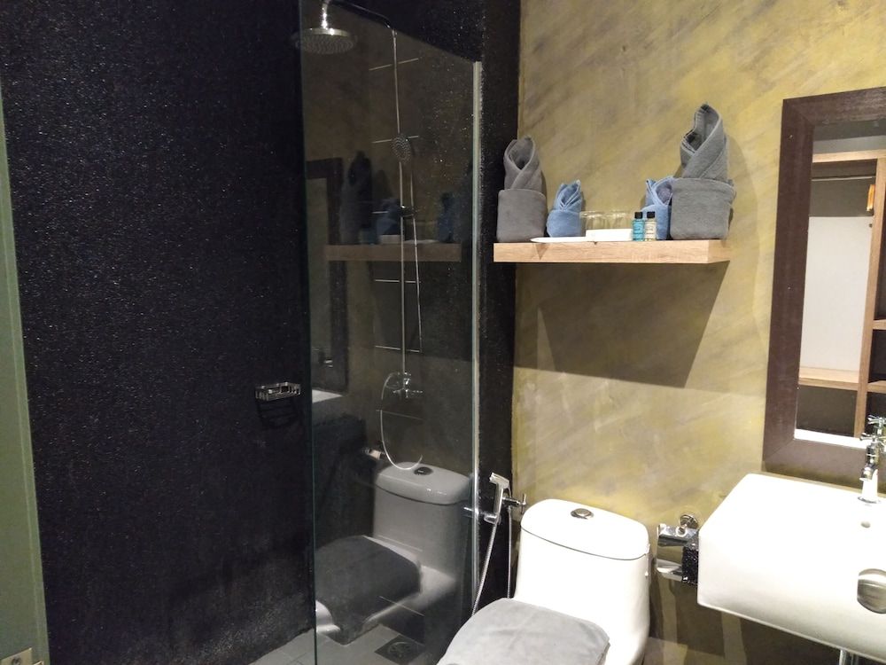 The Royale Chenang Resort Deluxe Twin Room, 2 Twin Beds, Non Smoking 14