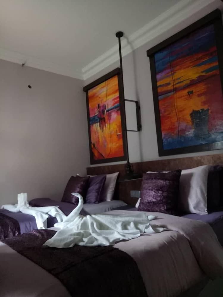 The Royale Chenang Resort Deluxe Twin Room, 2 Twin Beds, Non Smoking 7