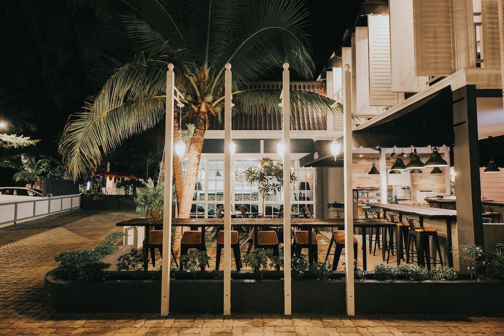 undefined The Royale Chenang Resort 9