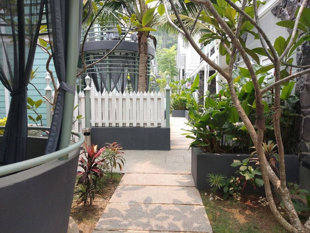 undefined The Royale Chenang Resort 7