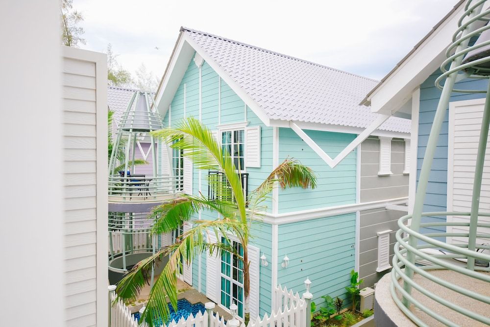 undefined The Royale Chenang Resort 5