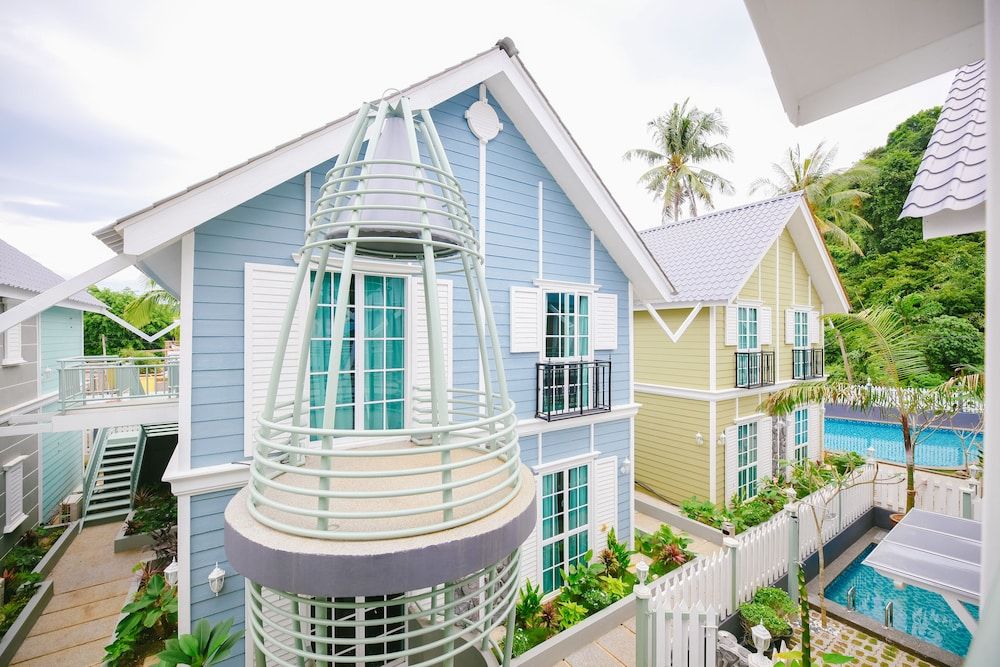 undefined The Royale Chenang Resort 3