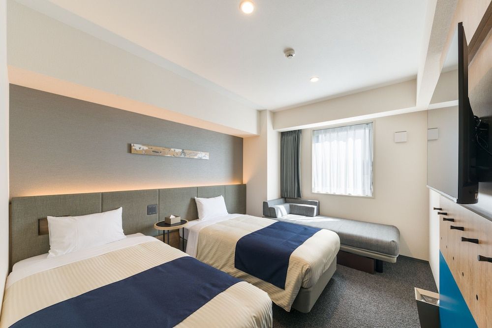 undefined hotel MONday Akihabara Asakusabashi 3