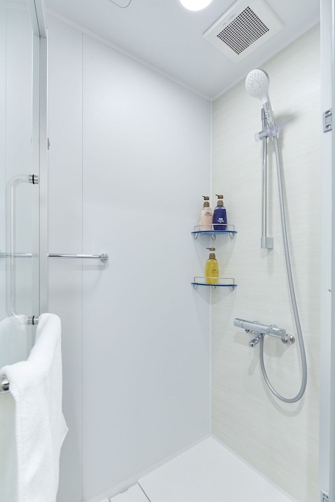 undefined hotel MONday Akihabara Asakusabashi 5