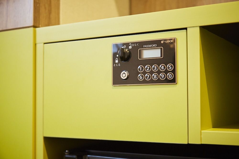 undefined hotel MONday Akihabara Asakusabashi 8