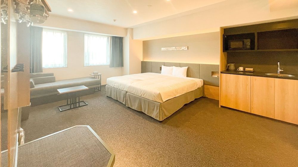 undefined hotel MONday Akihabara Asakusabashi 2