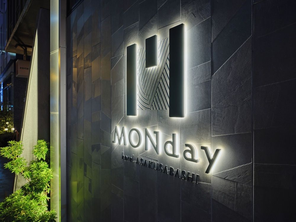 undefined hotel MONday Akihabara Asakusabashi 9