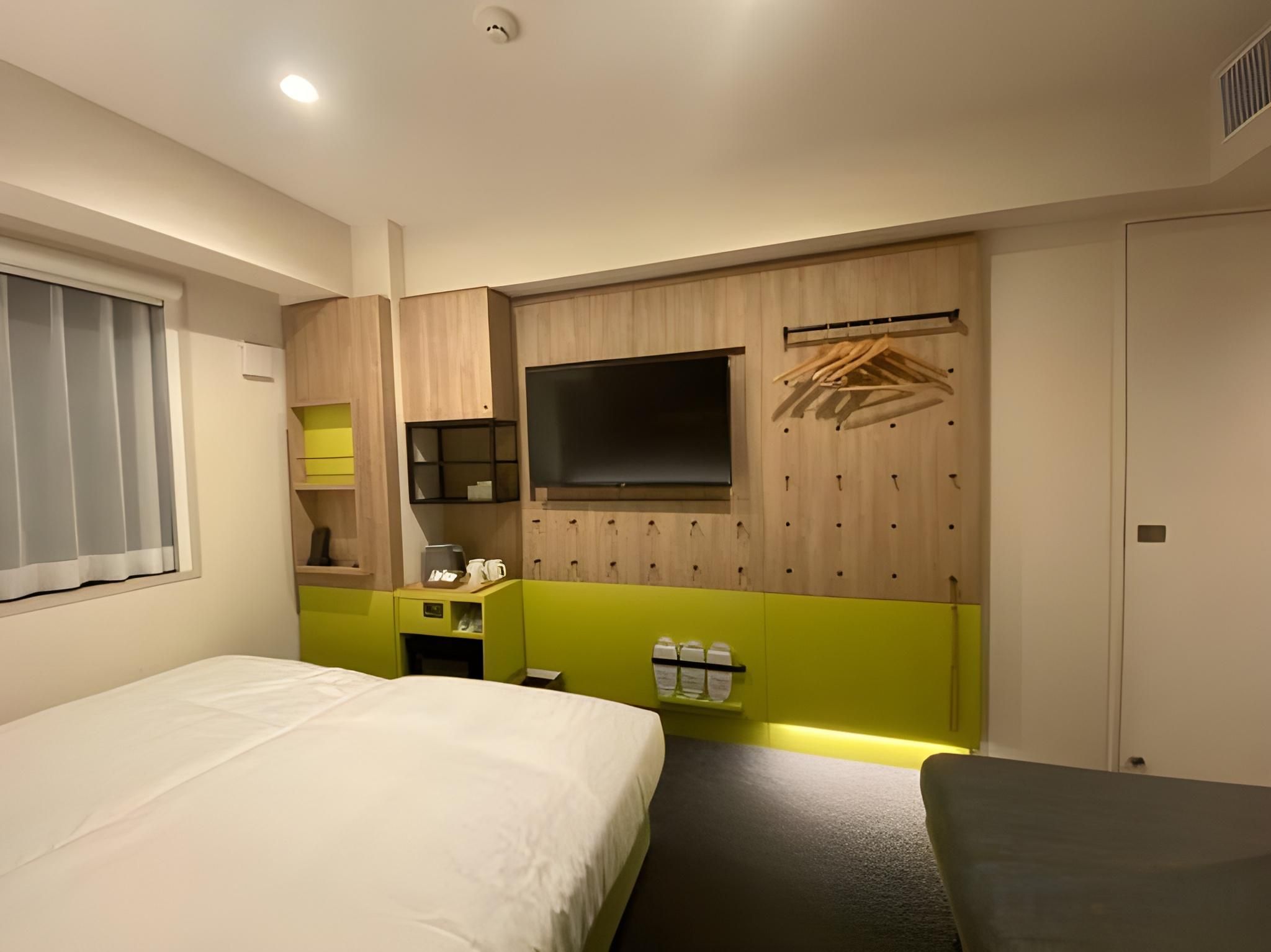 Standard King Room