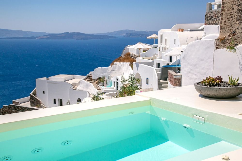 Private Spa Tub