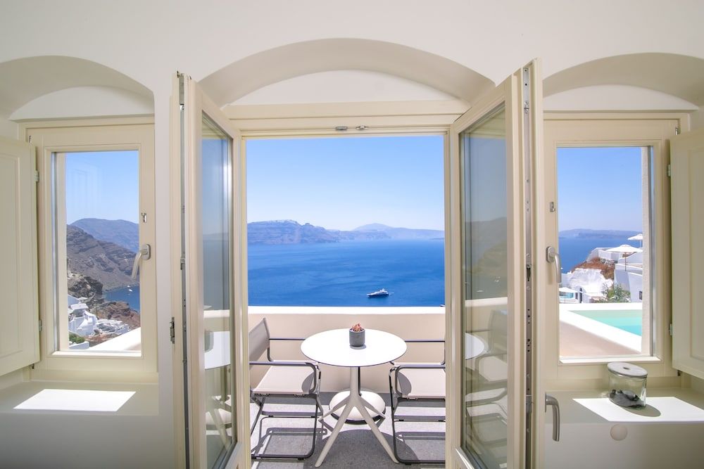 Aloia Villas Villa, 2 Bedrooms, Hot Tub (Outdoor) 8