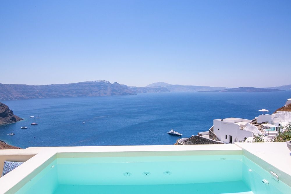 Private Spa Tub