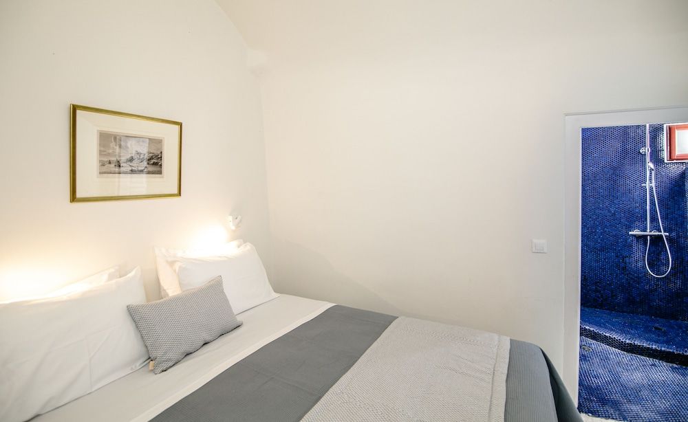 Aloia Villas Villa, 2 Bedrooms, Hot Tub (Indoor & Outdoor)