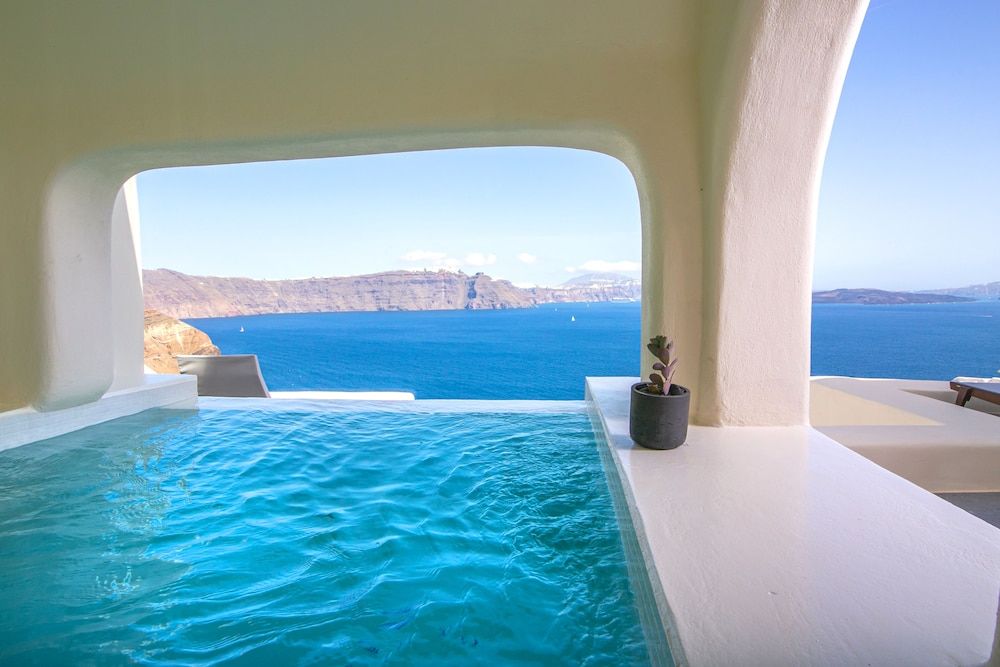 Private Spa Tub