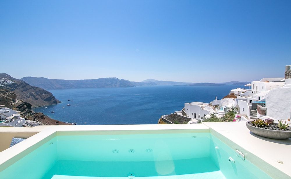 Private Spa Tub