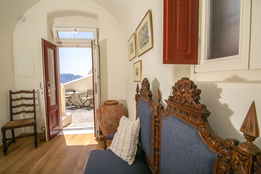 Aloia Villas Villa, 2 Bedrooms, Hot Tub (Indoor & Outdoor) 14
