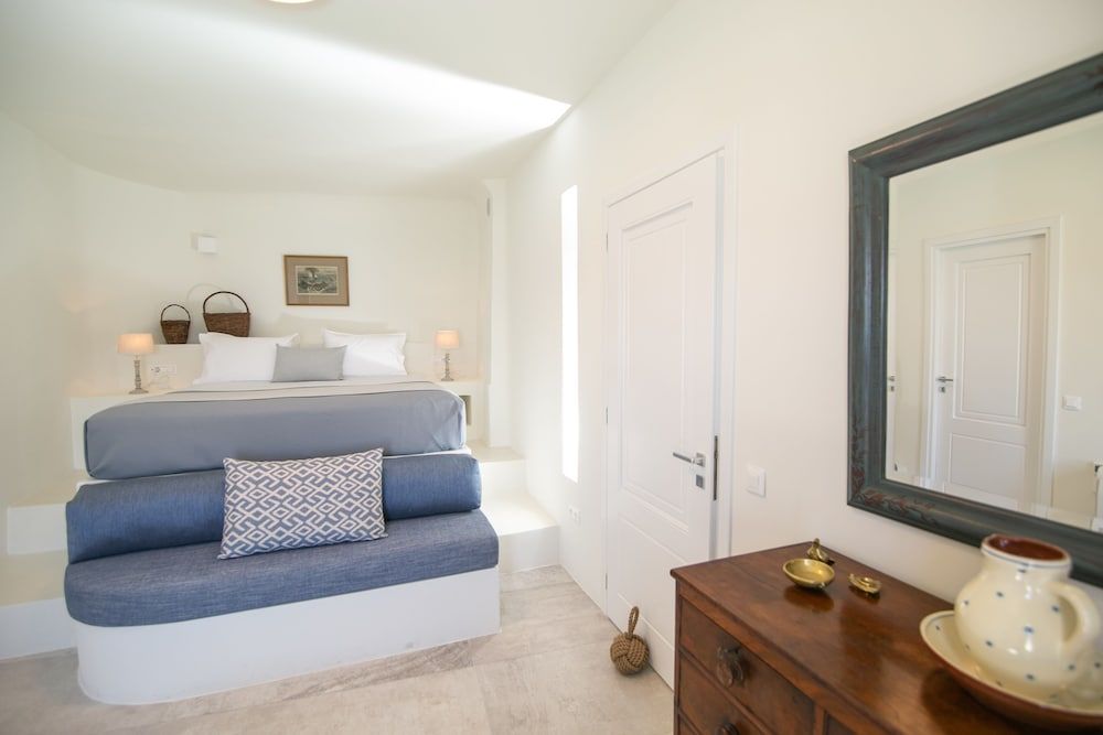 Aloia Villas Villa, 2 Bedrooms, Hot Tub (Outdoor) 5