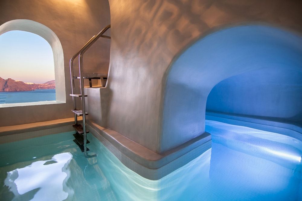 Private Spa Tub
