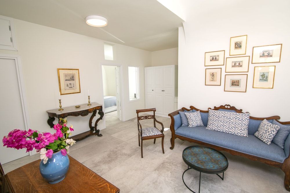Aloia Villas Villa, 2 Bedrooms, Hot Tub (Outdoor) 23