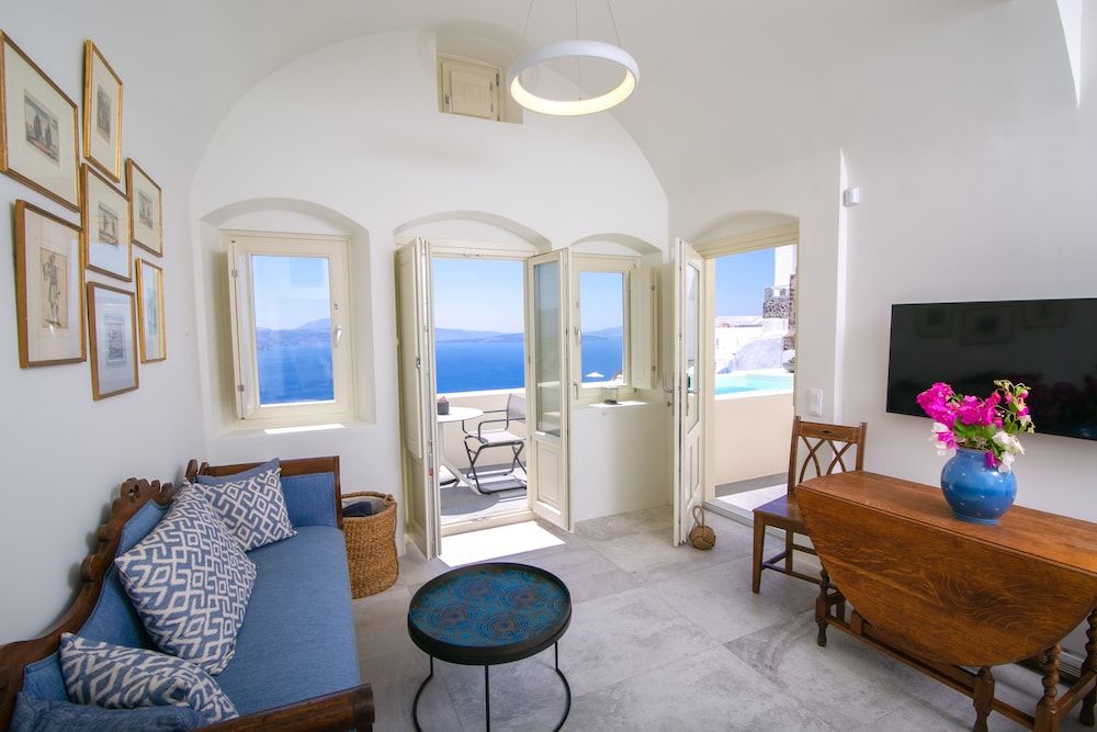 Aloia Villas Villa, 2 Bedrooms, Hot Tub (Outdoor) 20