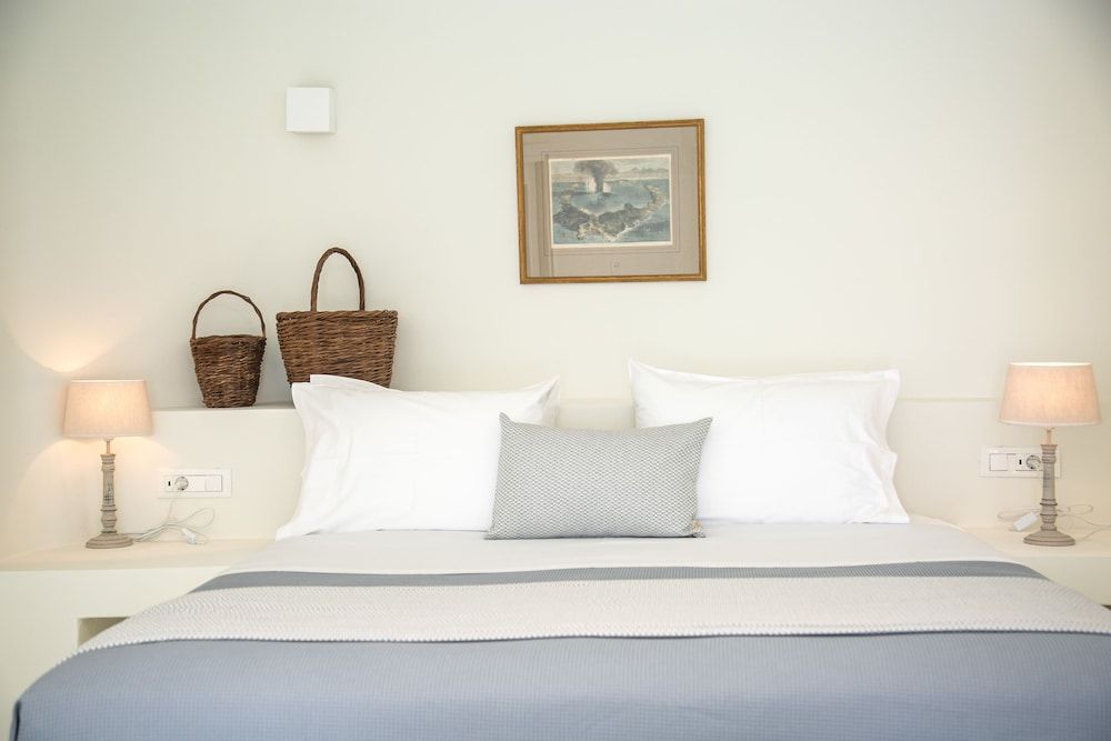 Aloia Villas Villa, 2 Bedrooms, Hot Tub (Outdoor) 7