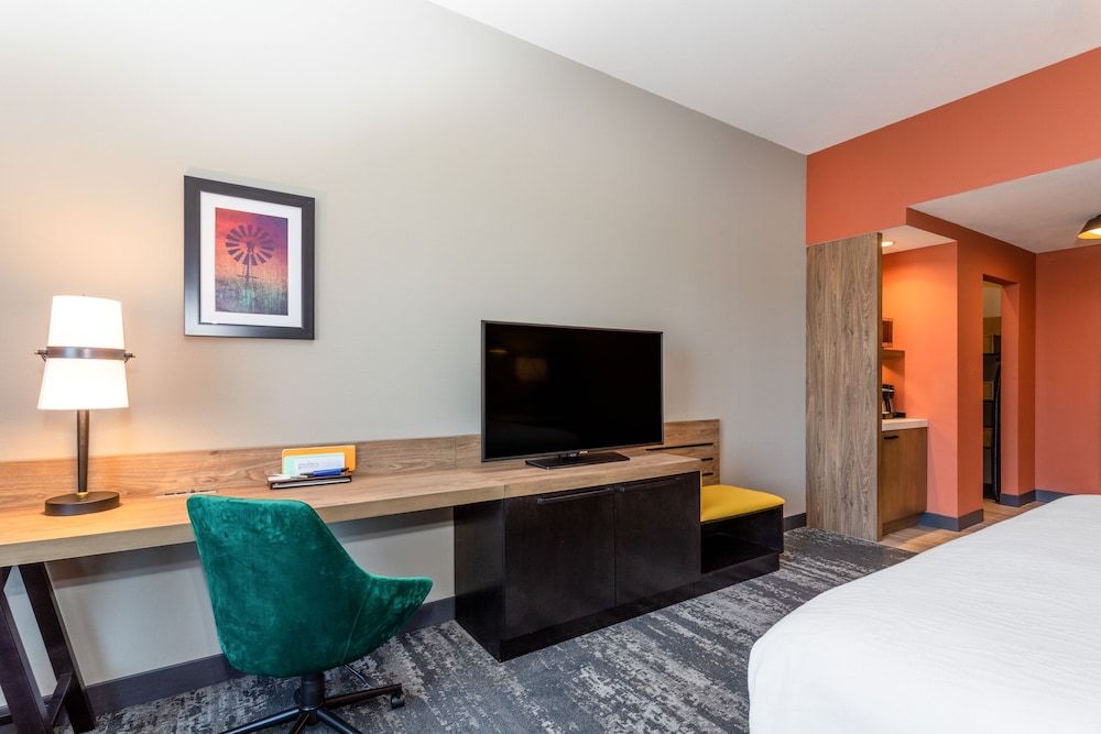 undefined Hilton Garden Inn Houston Medical Center, TX 10