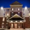 WoodSpring Suites Frederick I-70