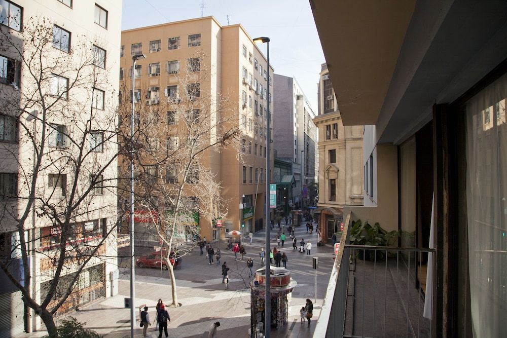 undefined Hotel Santa Lucia 2