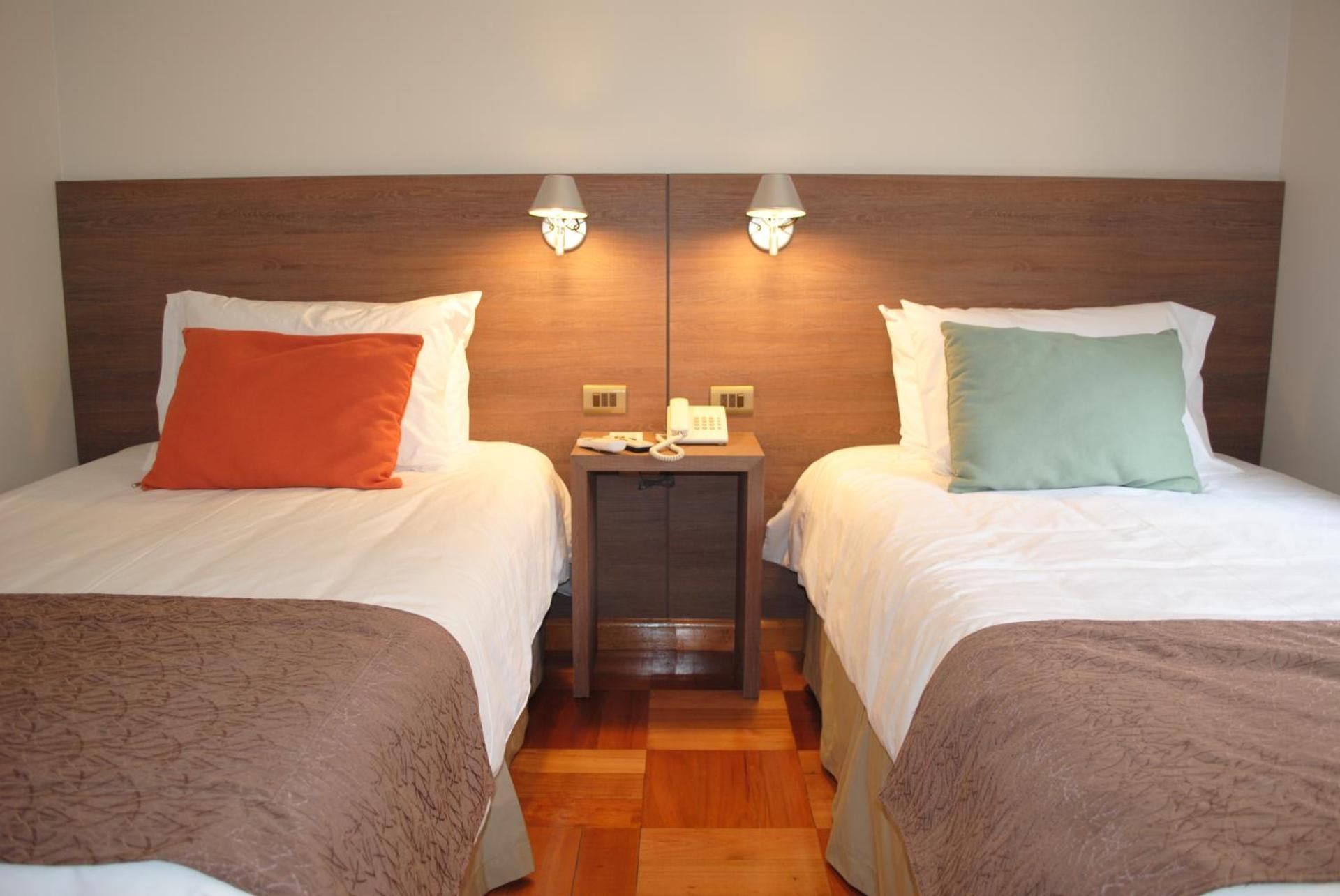 undefined Hotel Santa Lucia 9