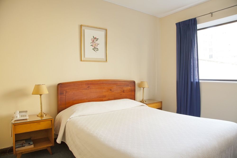 undefined Hotel Santa Lucia 5