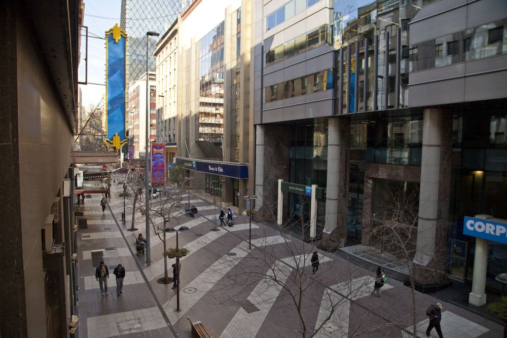 undefined Hotel Santa Lucia 3